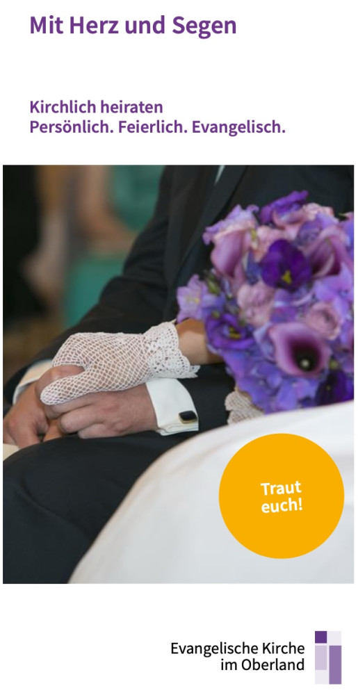 Mit Herz und Segen – Vorschau