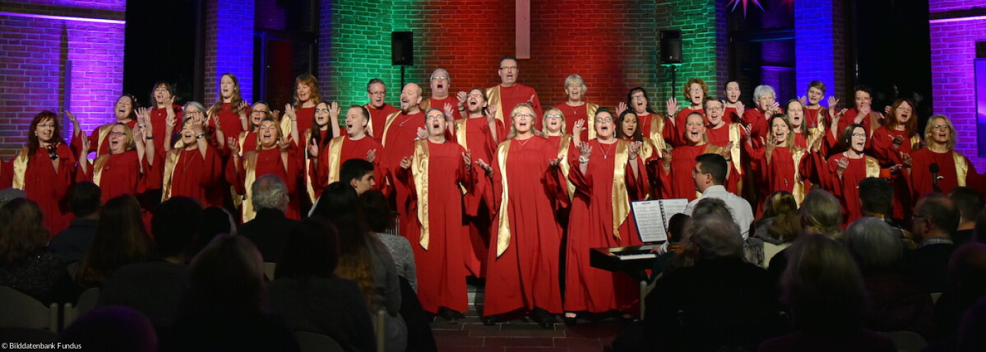 Gospelchor