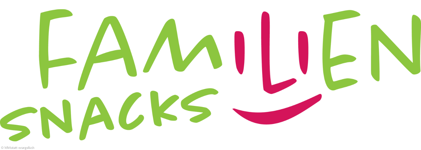 Familiensnacks 