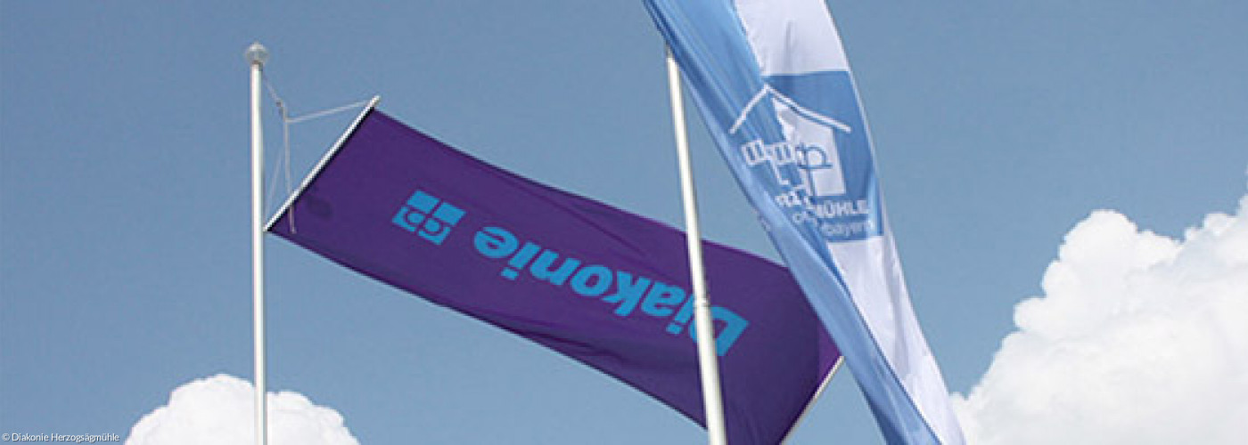 Diakonie Herzogsägmühle - Ort zum Leben