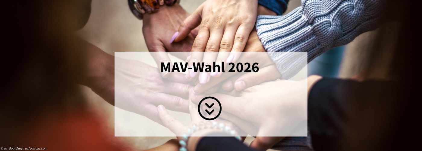 MAV-Wahl 2026