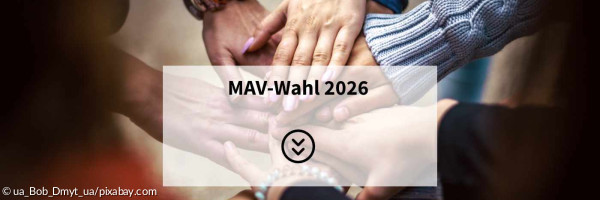 MAV-Wahl 2026