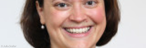 Dekanatsjugendpfarrerin