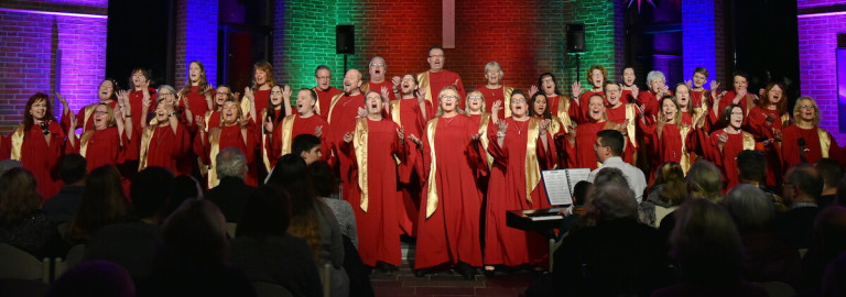 Gospelchor