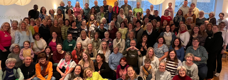 Projektchor der Kirchengemeinden Landsberg, Schongau und Peißenberg