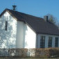 Gustaf-Adolf-Kirche in Hohenpeißenberg