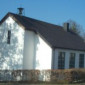 Gustaf-Adolf-Kirche in Hohenpeißenberg