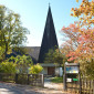 Johanniskirche Feldafing