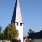 Turm der Pauluskirche