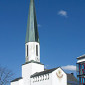 Apostelkirche in Weilheim