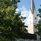 Katholische Kirche in Wielenbach