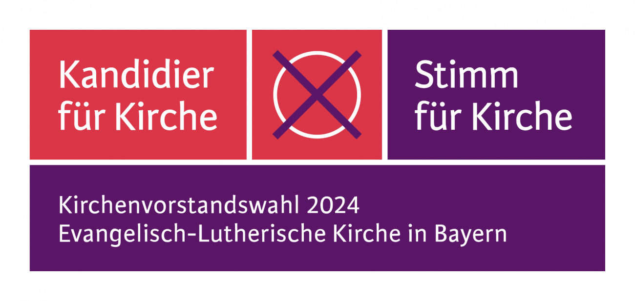Kirchenvorstandswahl 2024 Dekanat Weilheim