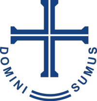 Logo - Militärseelsorge Domini Sumus