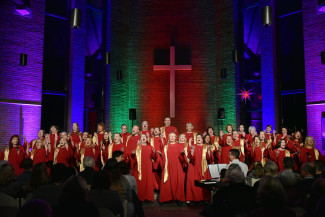 Gospelchor Oldenburg