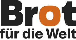 Logo - Brot für die Welt