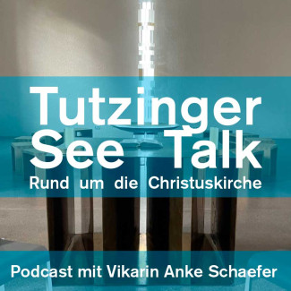 Titelgrafik: Tutzinger SeeTalk