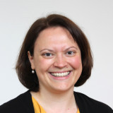 Dekanatsjugendpfarrerin