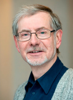 Kirchenmusikdirektor Walter Erdt