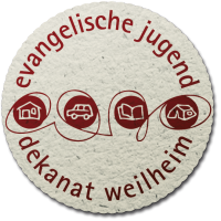 Logo - Evangelische Jugend Dekanat Weilheim