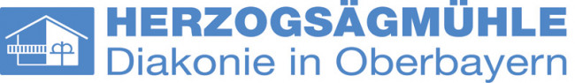 Logo - Diakonie Herzogsägmühle