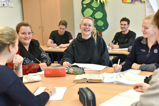 Religionsunterricht 37