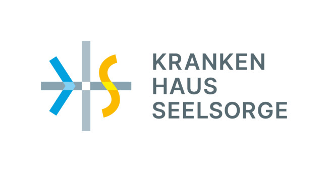 Logo: KHS - Krankenhausseelsorge