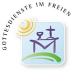 Gottesdienste im Freien